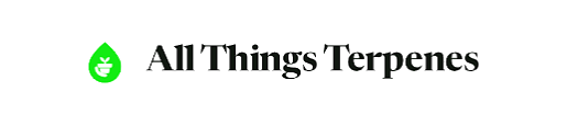 All Things Terpenes Logo